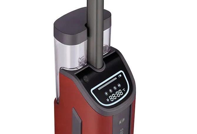 Вертикальный пылесос с влажной уборкой Thomson VH20BW01