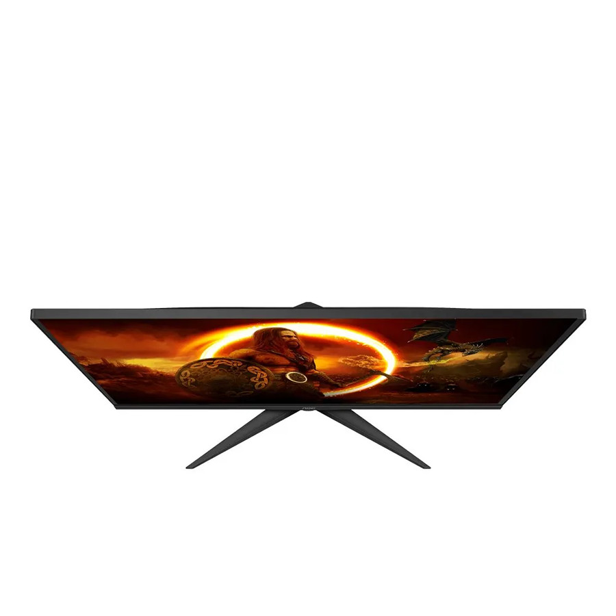 Игровой монитор AOC Gaming 27G2SPAE