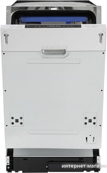 Посудомоечная машина Hiberg I46 1030