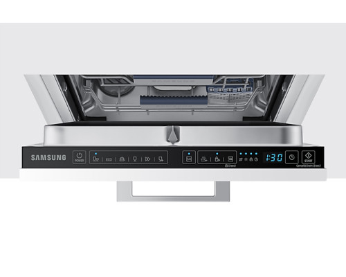 Посудомоечная машина Samsung DW50R4040BB