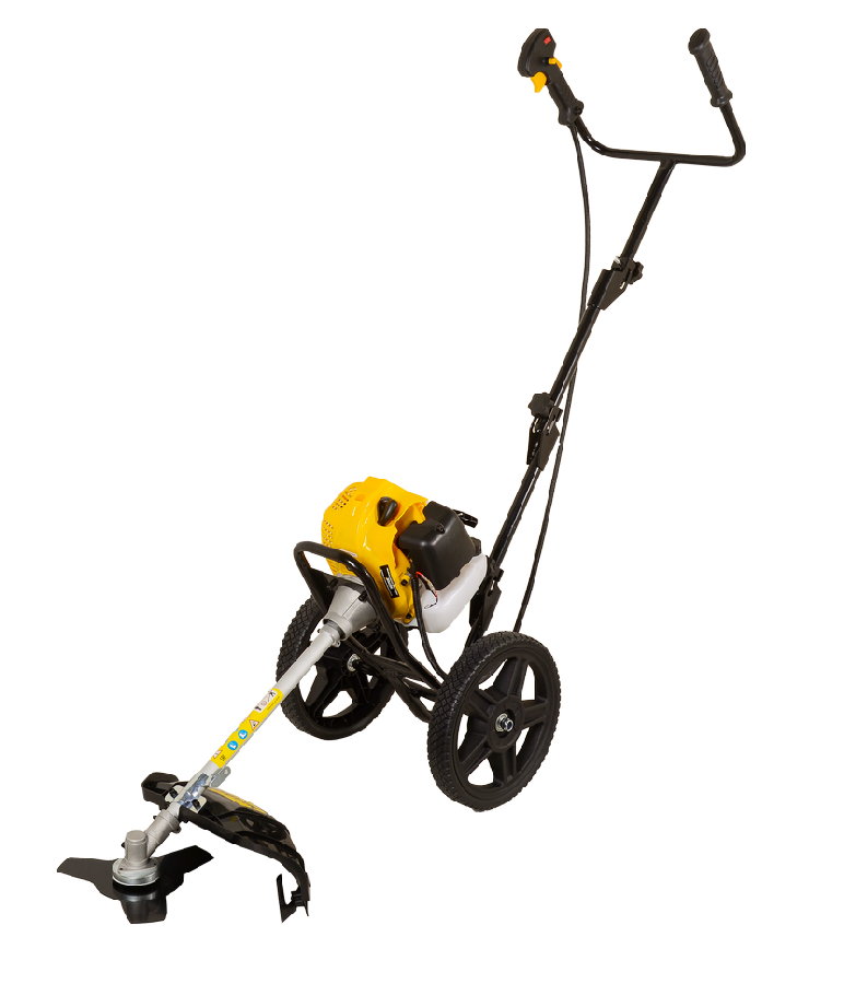 Триммер бензиновый Huter GGT-2900W