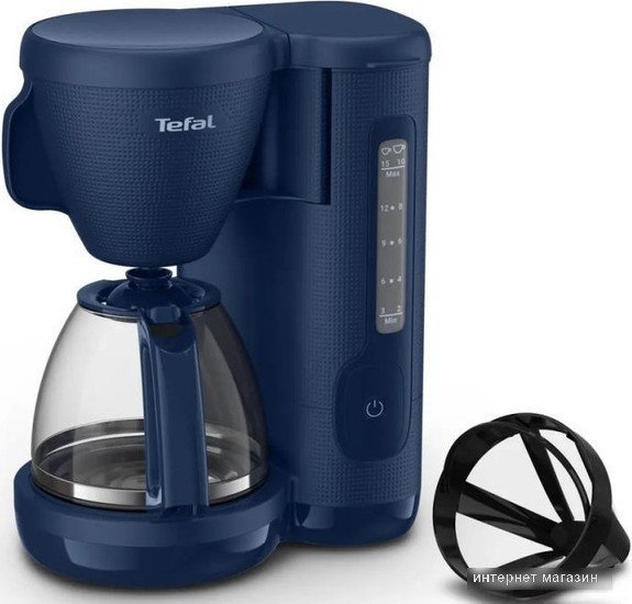 Капельная кофеварка Tefal CM2M1410