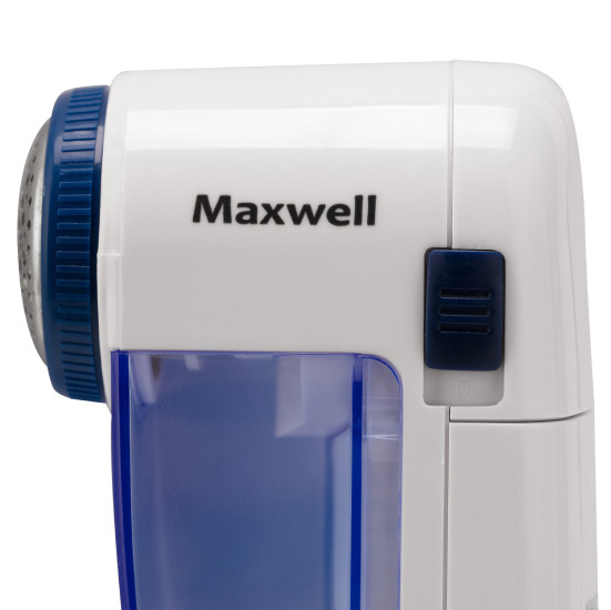 Машинка для удаления катышков Maxwell MW-3101