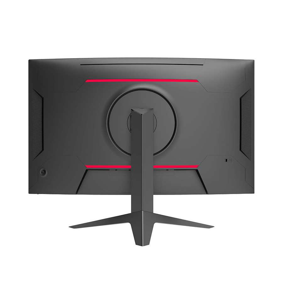 Игровой монитор KTC H32S17
