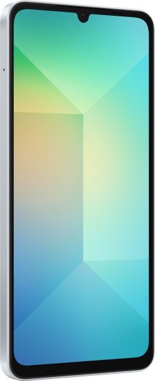 Samsung Galaxy A06 SM-A065F 4GB/64GB (голубой)