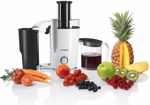 Соковыжималка Bosch MES25A0