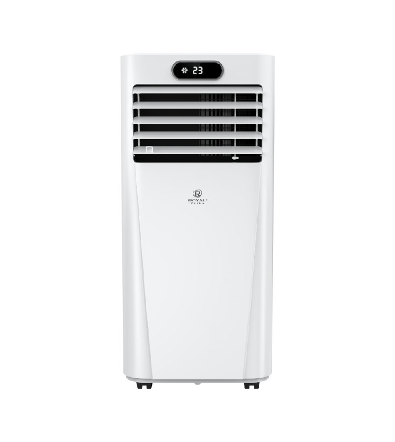Мобильный кондиционер Royal Clima Tesoro RM-TS17CH-E