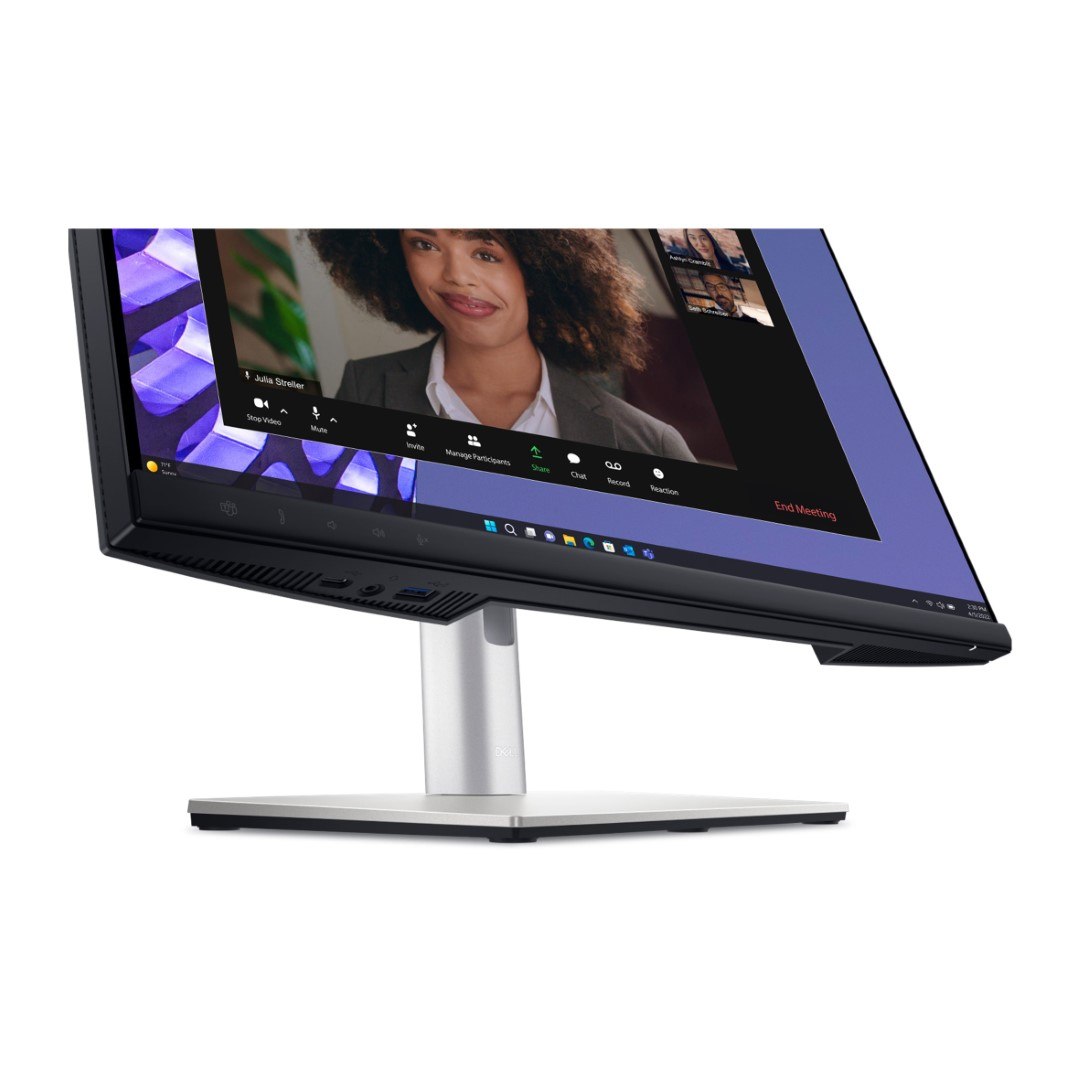Монитор Dell P2424HEB