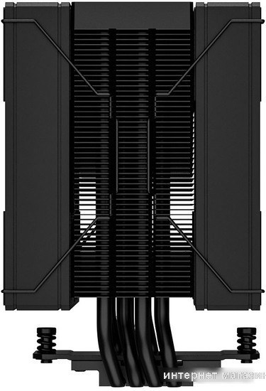 Кулер для процессора ID-Cooling Frozn A410 DK