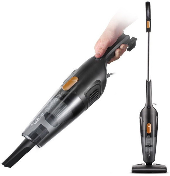Пылесос Deerma DX115C