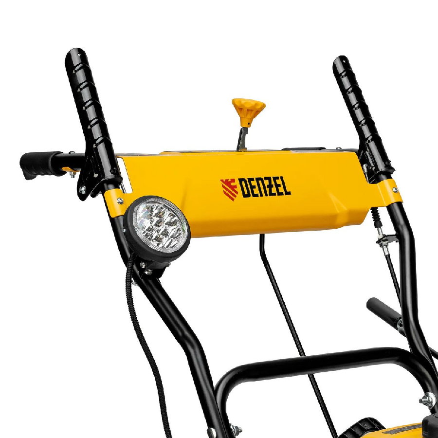 Снегоуборщик Denzel SB 560 LP