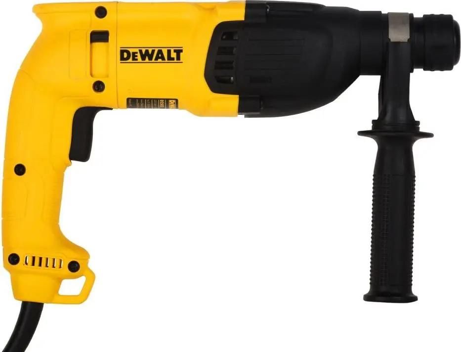 Перфоратор DeWalt D25033K (кейс)