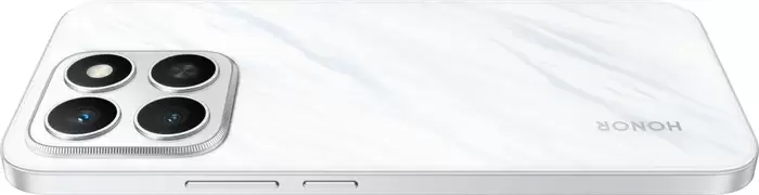 Смартфон HONOR X8c ABR-LX1 6GB/128GB международная версия (белый)