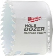 Коронка Milwaukee 49560729