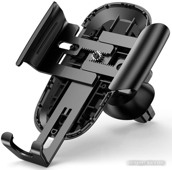 Держатель для смартфона Baseus SUYL-WL01 (черный)
