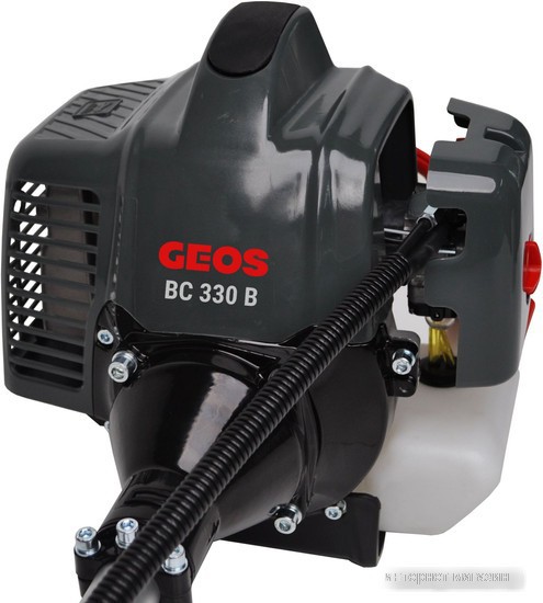 Триммер бензиновый Geos Easy BC 330 B