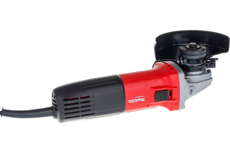Угловая шлифмашина Makita M9507