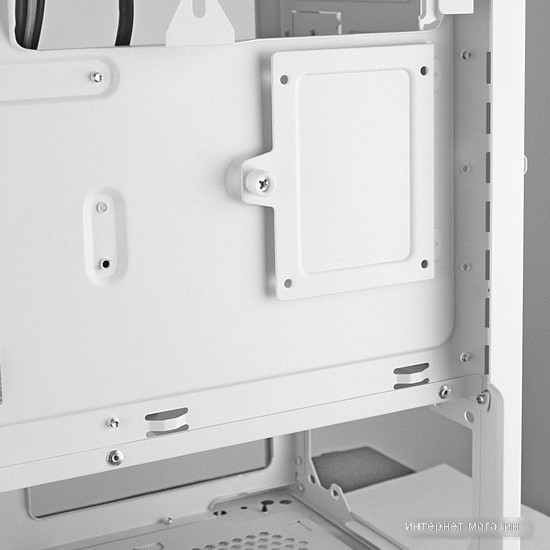 Корпус Ginzzu GL185