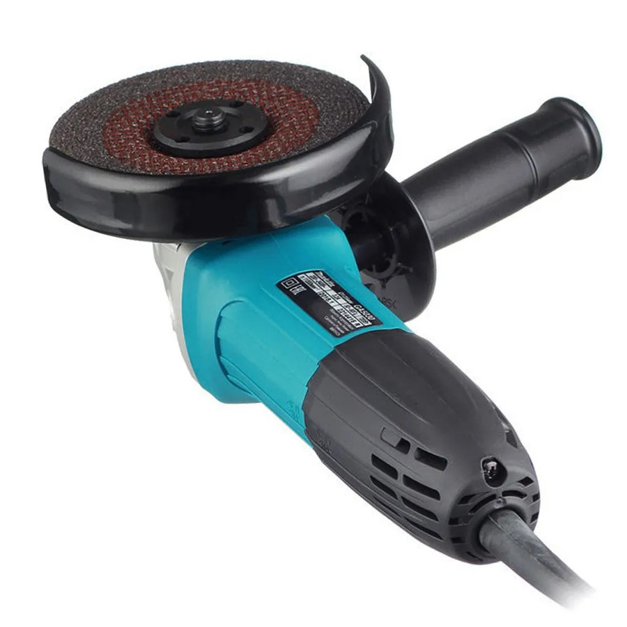 Угловая шлифмашина Makita GA5030R