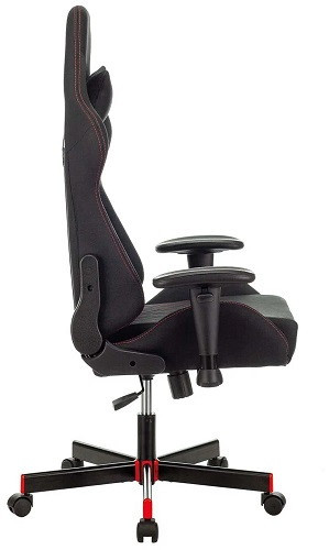 Кресло A4Tech Bloody GC-850 (черный)