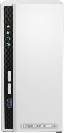 Сетевой накопитель QNAP TS-233
