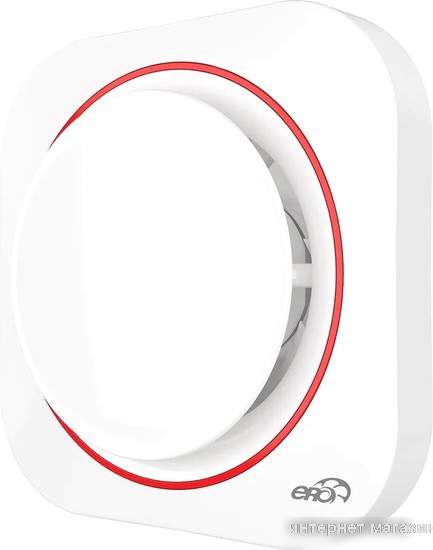 Осевой вентилятор ERA Disc 5C