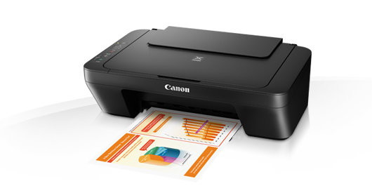 МФУ Canon PIXMA MG2540S