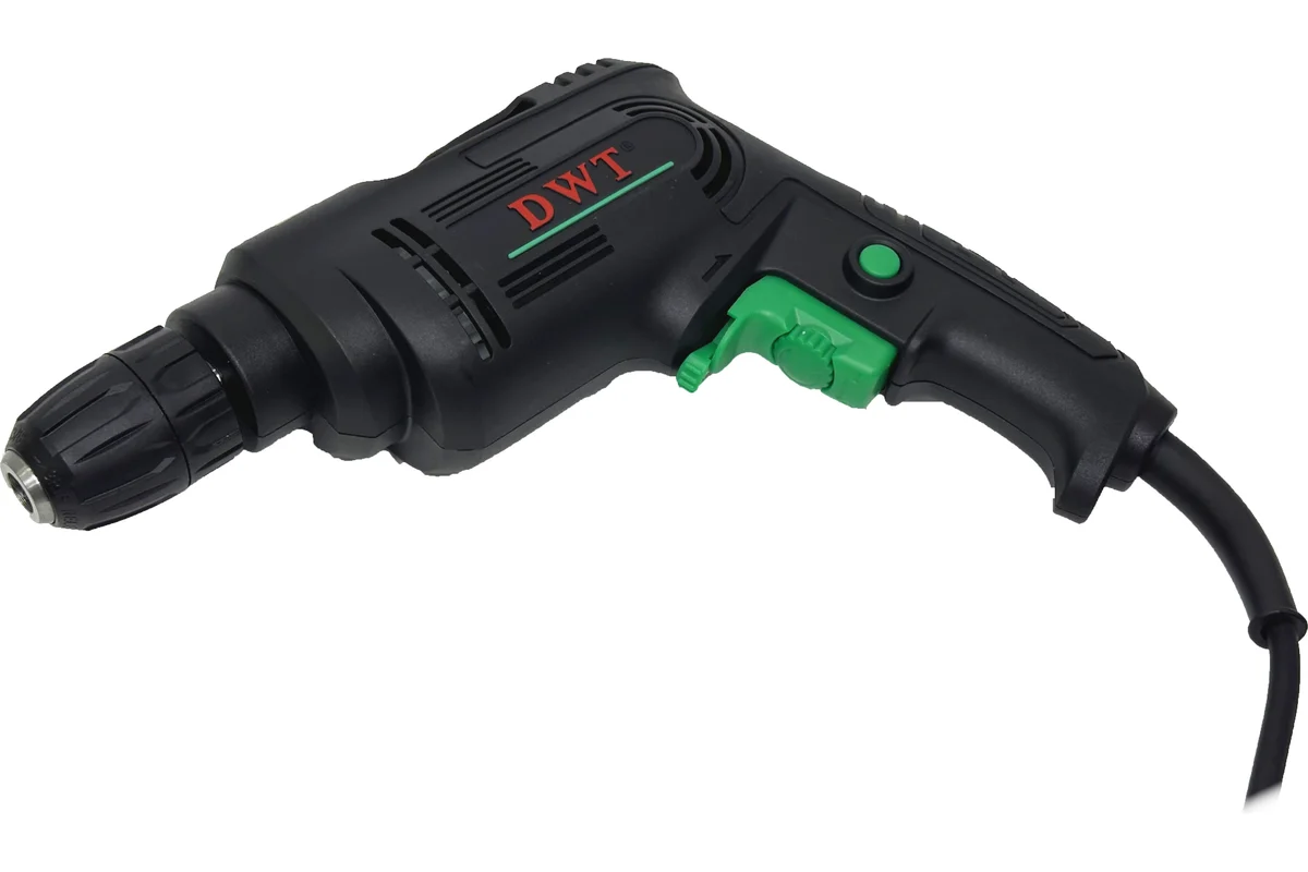 Безударная дрель DWT BMP04-10 C
