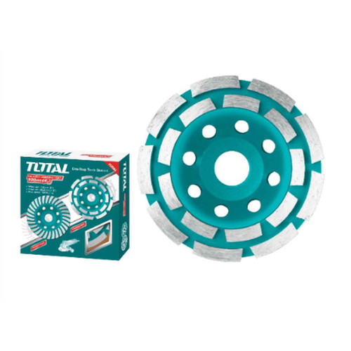 Алмазная чашка Total TAC2421151