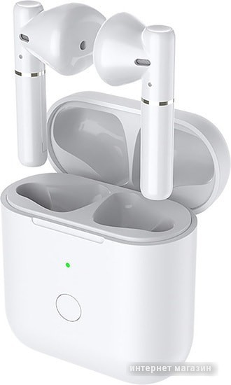 Наушники QCY T8