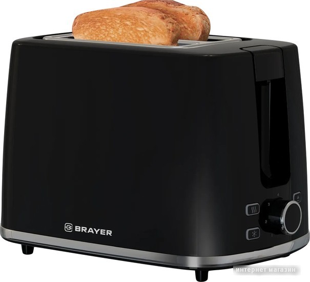 Тостер Brayer BR2108