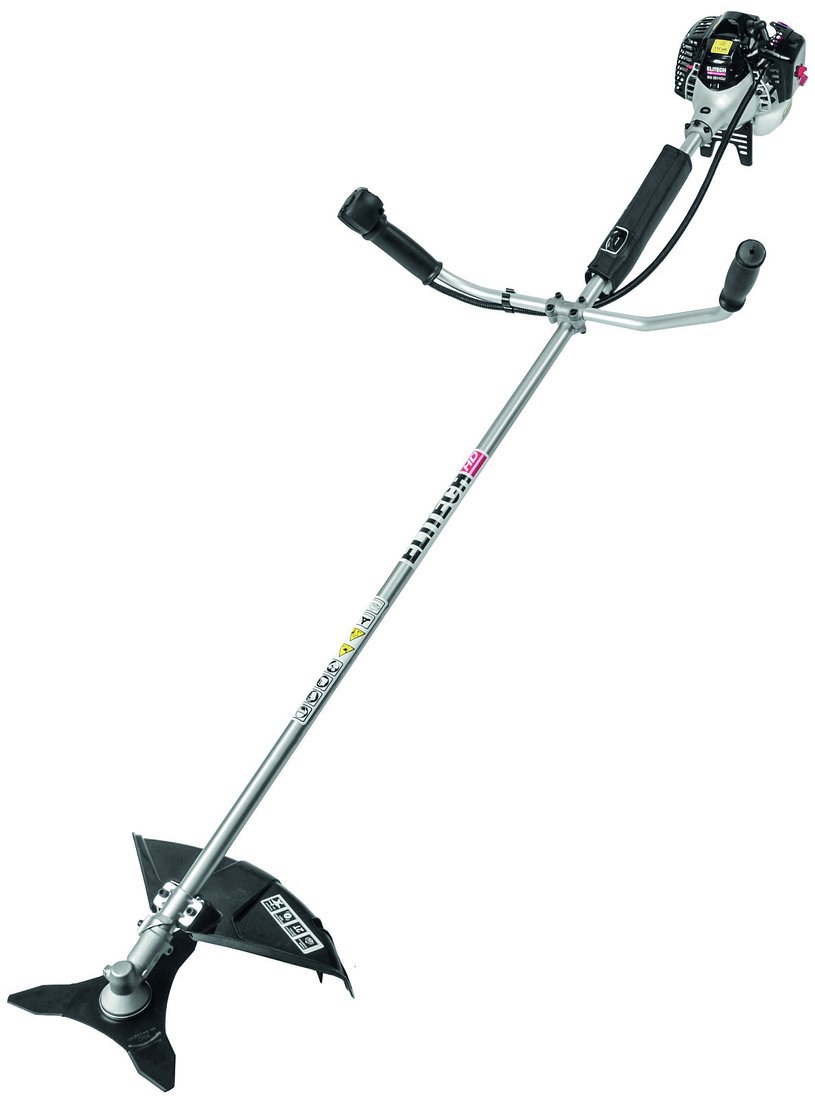 Триммер бензиновый ELITECH BG 2511CU