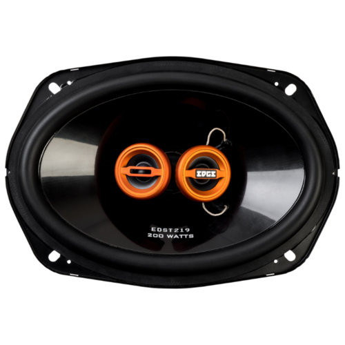 Коаксиальная АС EDGE EDST219-E6