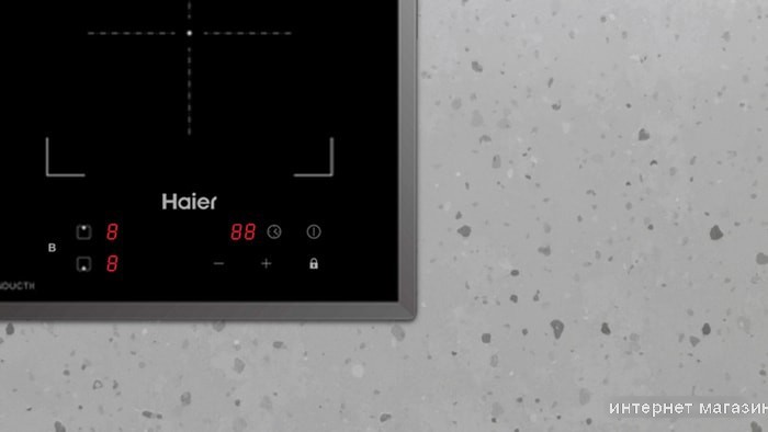 Варочная панель Haier HHY-Y32NVB