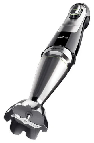 Погружной блендер Braun Multiquick 9 MQ9147X