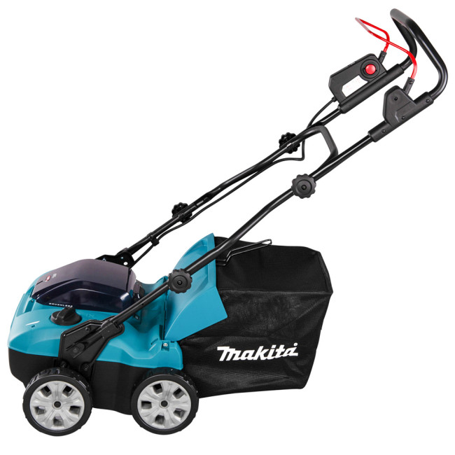 Скарификатор аккумуляторный Makita UV001GZ (без АКБ)