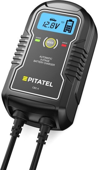 Зарядное устройство Pitatel CBC-4