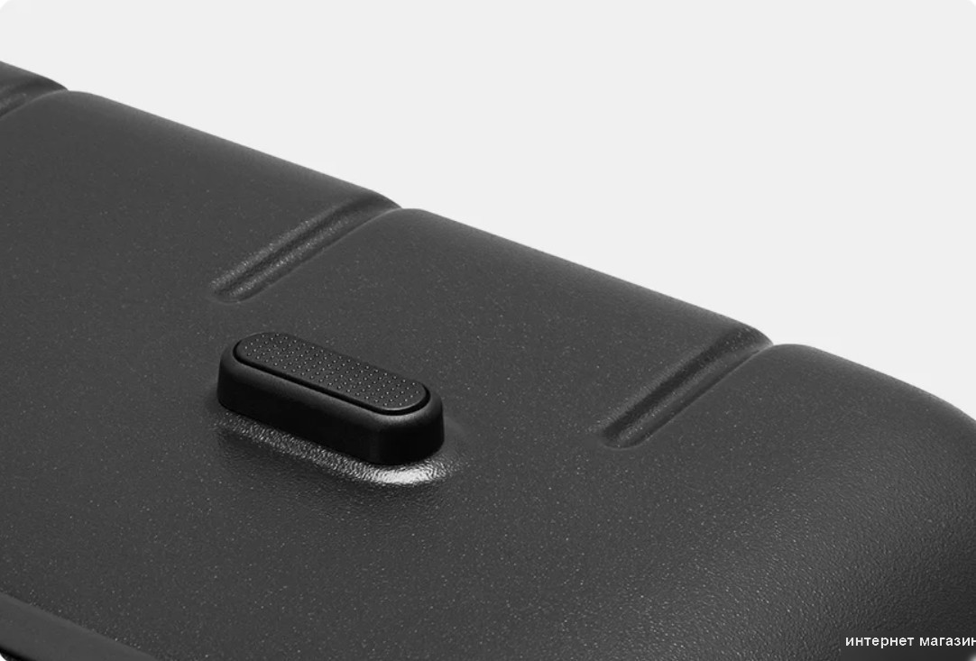 Чемодан Xiaomi Luggage Classic Pro 24" BHR8606GL (серый)