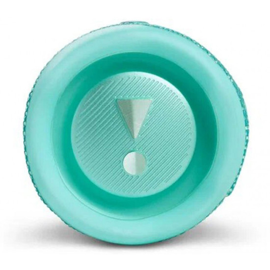 Беспроводная колонка JBL Flip 6 (бирюзовый)