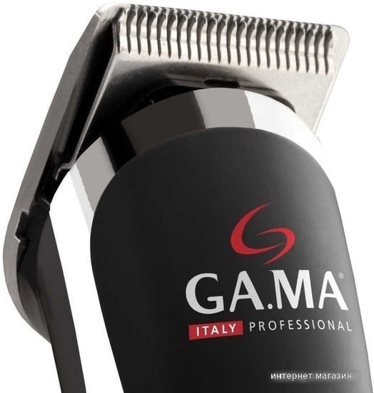 Машинка для стрижки GA.MA GT527