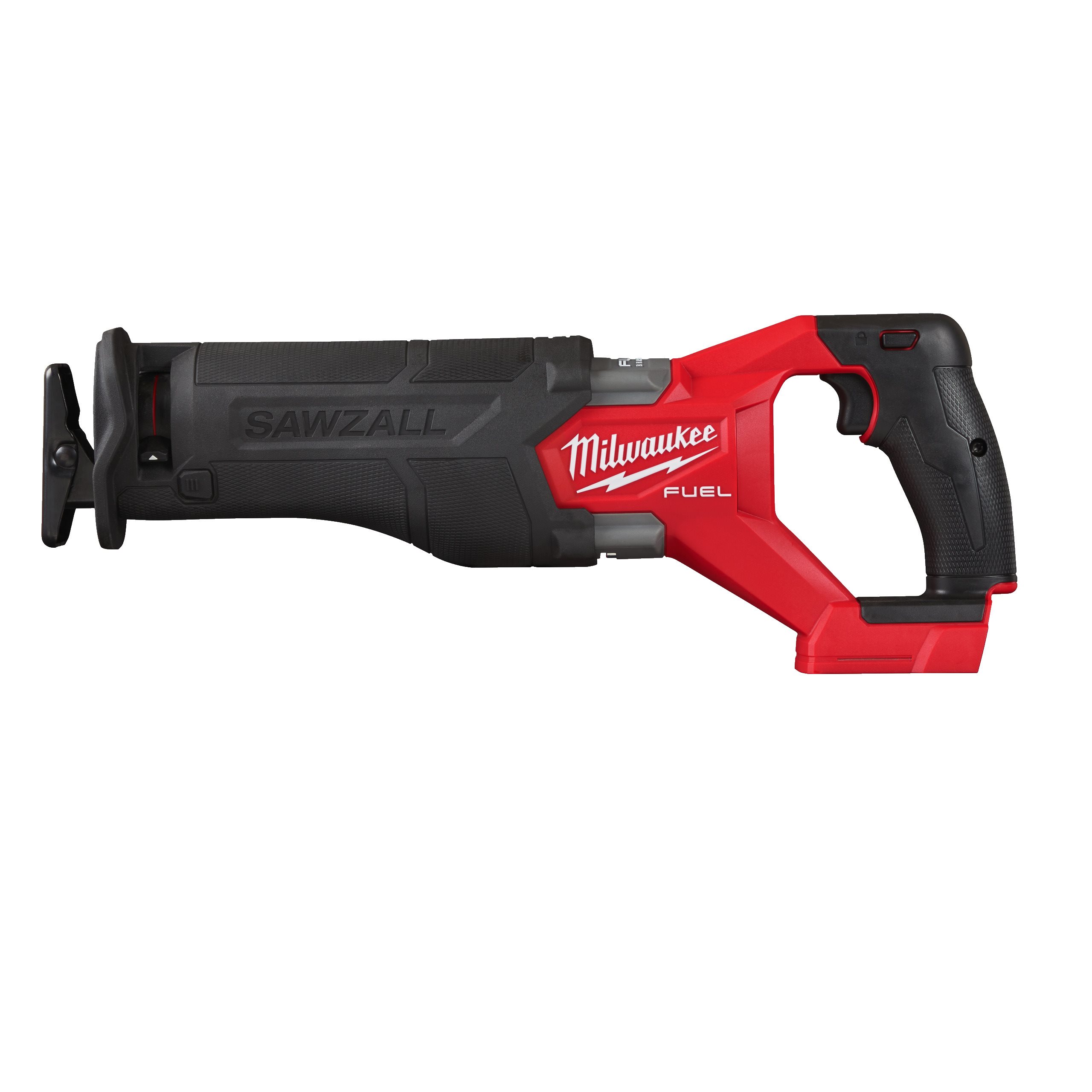 Сабельная пила Milwaukee Fuel M18 M18FSZ-0X 4933478293 (без АКБ, кейс)