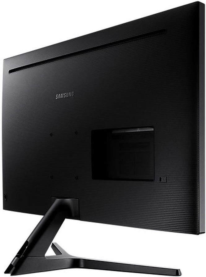 Монитор Samsung U32J590UQI