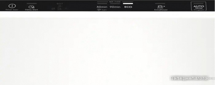 Встраиваемая посудомоечная машина Electrolux EEA22100L