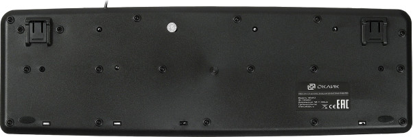 Клавиатура Oklick 90MV2