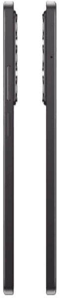 Смартфон Realme C75 8GB/128GB (черный)