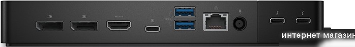 Док-станция Dell Thunderbolt Dock WD22TB4
