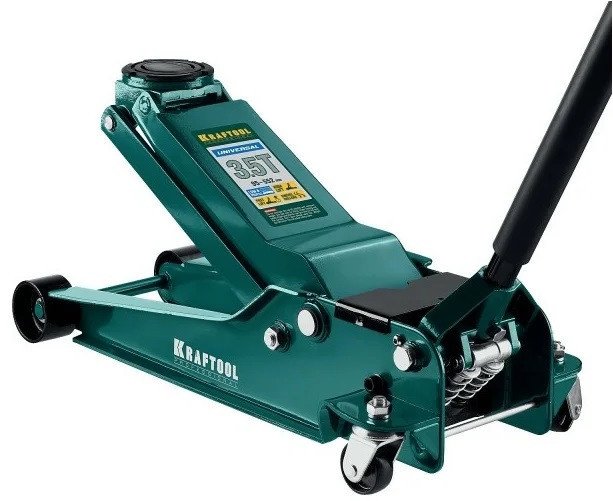 KRAFTOOL 43454-3.5 3.5т