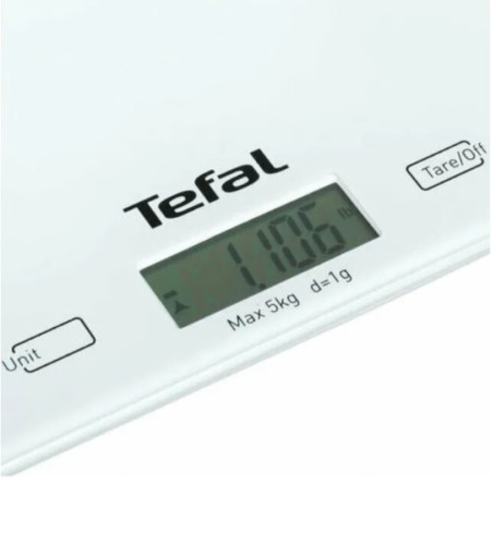 Кухонные весы Tefal Essential BC5304V0