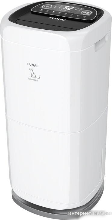 Осушитель воздуха Funai Yamaneko 60 RAD-Y60F7E