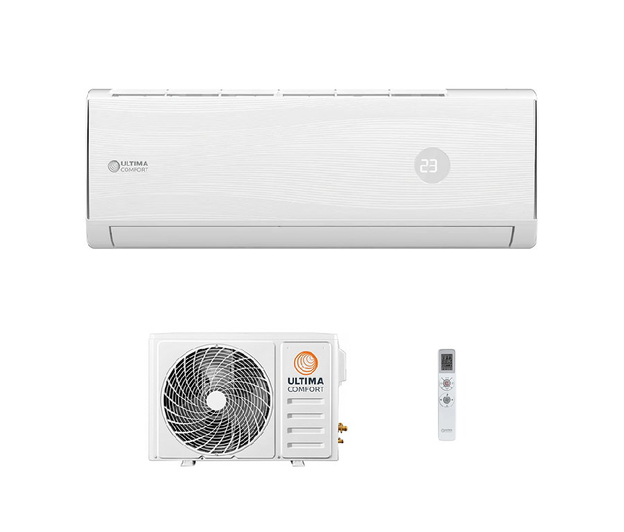Кондиционер Ultima Comfort EXCEED Inverter EXD-I09PN